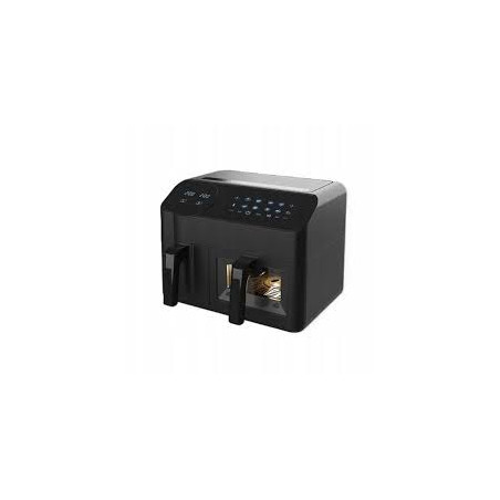 friggitrice ad aria maestro mr-760 3.5l/6l 2400w nero [mr-760]
