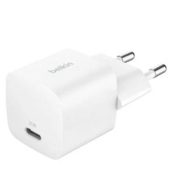 alimentatore da rete beklin usb-c 25w bianco [wca012kqwh]