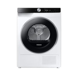 asciugatrice samsung dv90dg6845lk 9kg classe a bianco [dv90dg6845lk/u3]