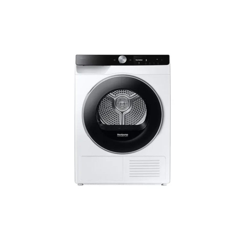 asciugatrice samsung dv90dg6845lk 9kg classe a bianco [dv90dg6845lk/u3]