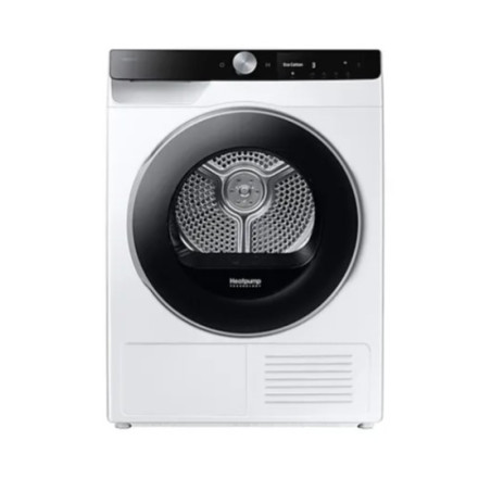 asciugatrice samsung dv90dg6845lk 9kg classe a bianco [dv90dg6845lk/u3]