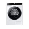 asciugatrice samsung dv90dg6845lk 9kg classe a bianco [dv90dg6845lk/u3]