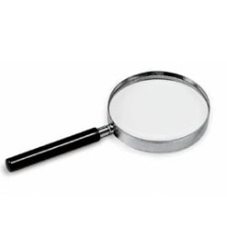 Lente di ingrandimento lebez diametro 9 cm art.1124 [1124]