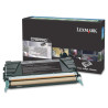 toner lexmark nero c476 c748 [c746h1kg]