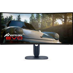 monitor oled 34'' dell alienware aw3425dw uwqhd 3440x1440
