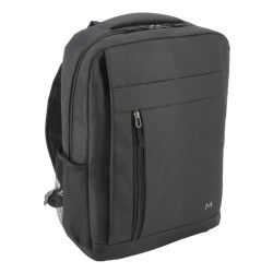 zaino mobilis essential per notebook 16" 18l nero [004004]