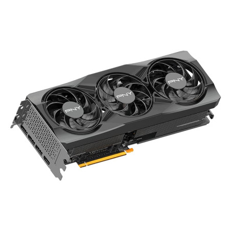 scheda video nvidia pny geforce rtx 5070 ti triple fan 16gb gddr7