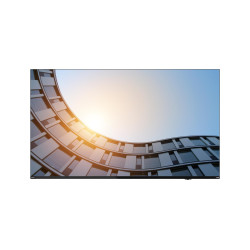 monitor led 65'' lenovo thinkvision e65 lfd 4k ultra hd 3840x2160p/8ms/classe