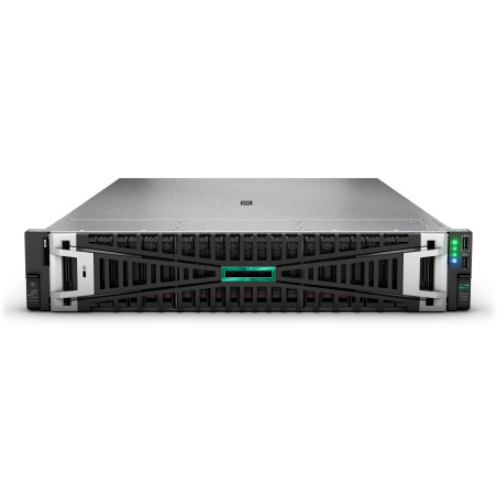 server hpe dl380 g11 4514y 64gb/4.8tb/2u/2ghz [rshpesrdl380064]