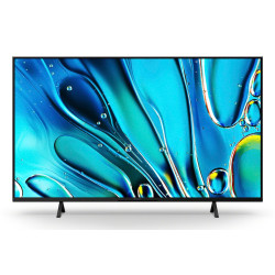 tv led 50'' sony fwd-50s35 4k uhd 3840x2160p smart tv