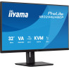 monitor led 32'' iiyama prolite xb3294uhscp-b1 4k ultra