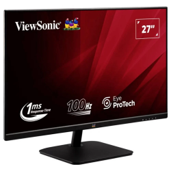monitor led 27" viewsonic va2732-h-2 full hd 1920x1080
