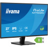 monitor led 27'' iiyama prolite x2792qsu-b1 quad hd 2560x1440p/3ms/classe