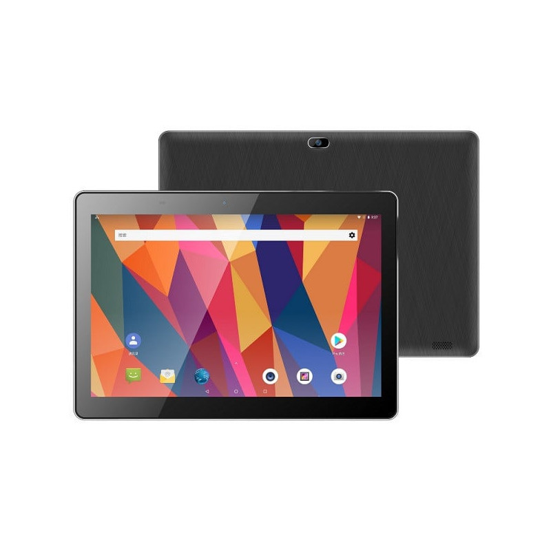 tablet 10.1'' estar urban 10 wifi 2gb/64gb android 10 nero
