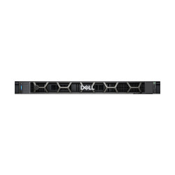 server dell poweredge r260 16gb/2x1.2tb/1u/2.8ghz/2.5"/nero