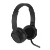 cuffia kensington h1050 eq wireless/bluetooth a padiglione per musica/chiamate