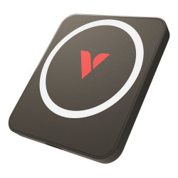 ssd 512gb verbatim snapback nero [32060]