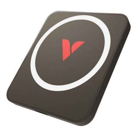 ssd 512gb verbatim snapback nero [32060]