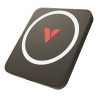 ssd 512gb verbatim snapback nero [32060]