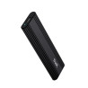 box esterno ssd trust usb-c m.2 nero [25806]