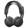 cuffie logitech zone wireless 2 es teams version a padiglione con