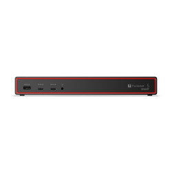 docking station lenovo thinkpad thunderbolt 5 smart dock 7500 180w