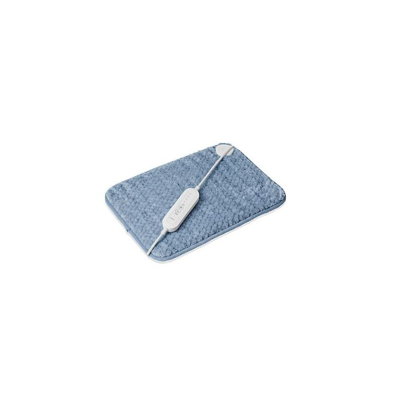 termoforo medisana hp 515 80w blu denim [61130]