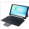 tastiera samsung gp-fcx236rlaby per tab a11+ nero [gp-fcx236rlaby]