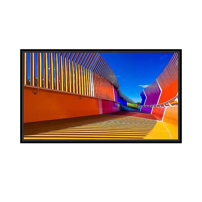 display interattivo d led 32'' sharp/nec e329 fhd 1920x1080