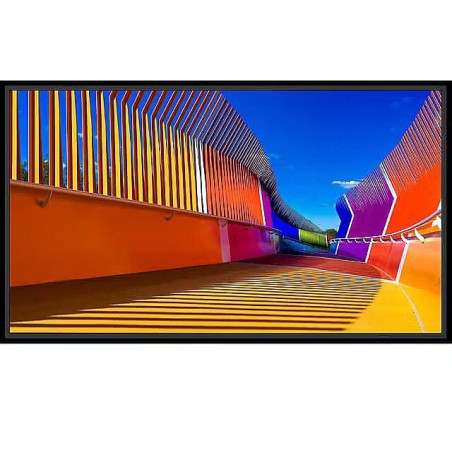 display interattivo d led 32'' sharp/nec e329 fhd 1920x1080