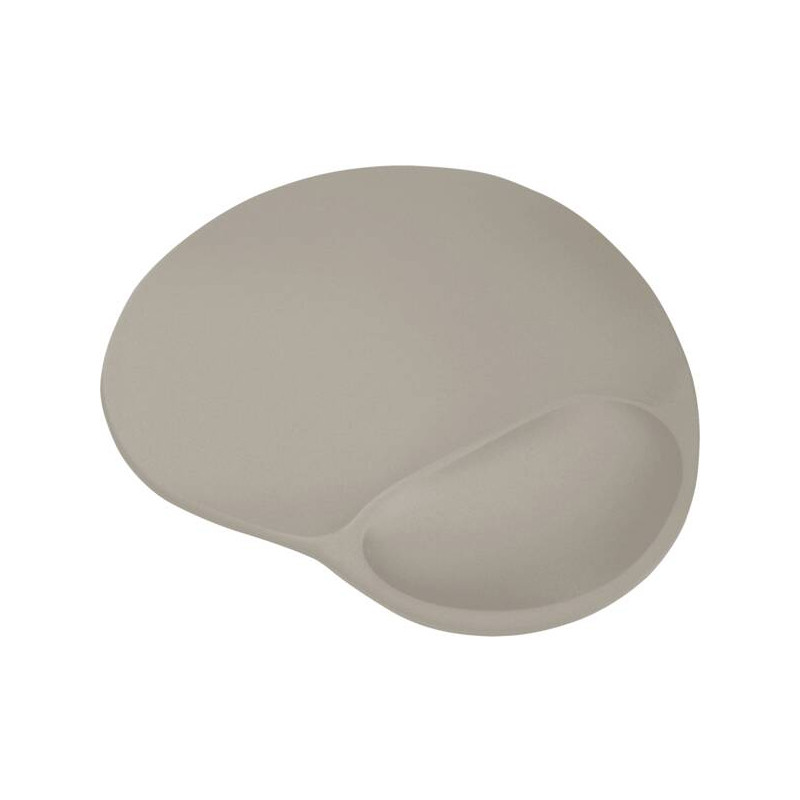 mousepad trust bigfoot beige[26012]