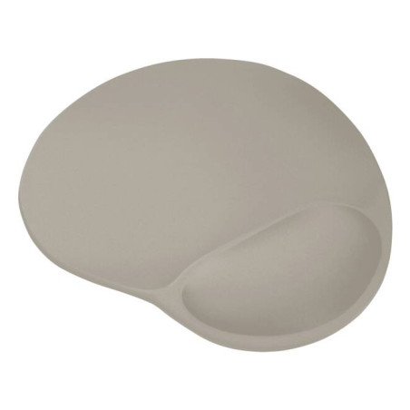 mousepad trust bigfoot beige[26012]