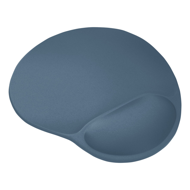 mousepad trust bigfoot blu [26011]
