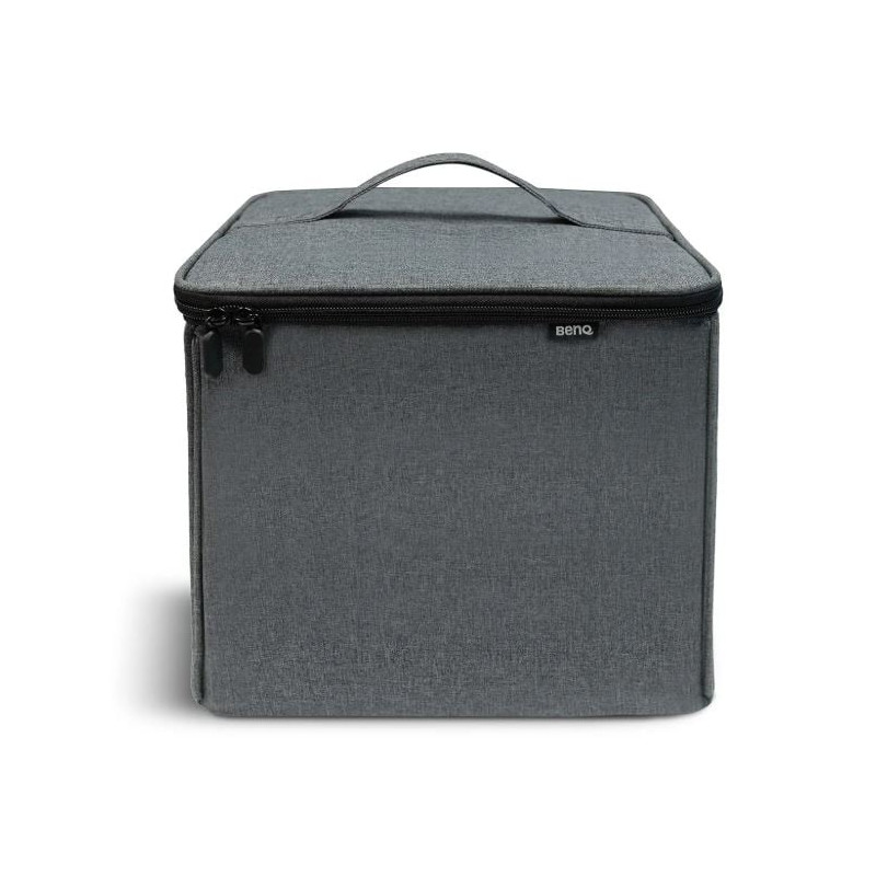 borsa da trasporto benq mm01 grigio [5j.jt109.001]