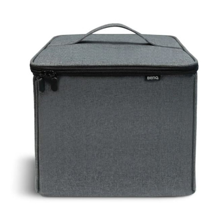borsa da trasporto benq mm01 grigio [5j.jt109.001]