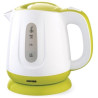 bollitore elettrico maestro mr013 1l 1100w verde bianco [mr-013-green]