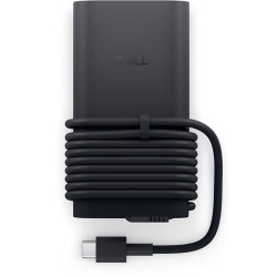 alimentatore notebook dell fc0kh 100w adattatore ac usb-c 1m