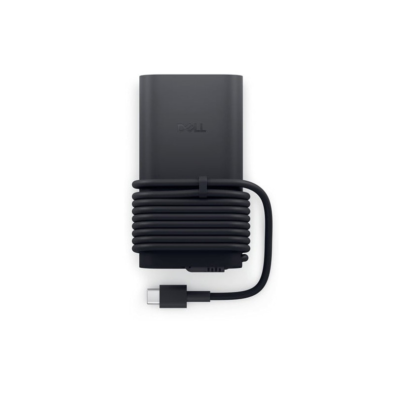 alimentatore notebook dell fc0kh 100w adattatore ac usb-c 1m