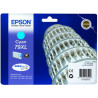 Cartuccia epson ciano durabrite ultra serie 79xl [c13t79024010]