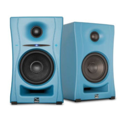 altoparlanti kali audio lp-unf 4" 40w blu [lp-unf-b]