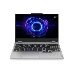 notebook 15.6'' lenovo loq 15 i5-13450hx 16gb 512gb ssd