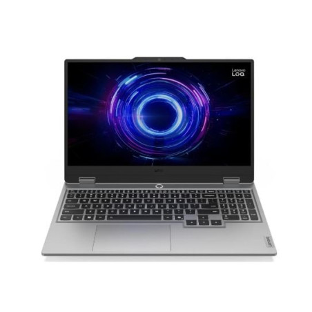 notebook 15.6'' lenovo loq 15 i5-13450hx 16gb 512gb ssd
