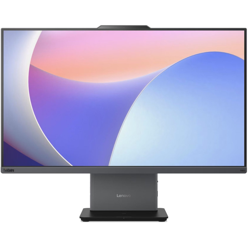pc all-in-one 27'' lenovo thinkcentre neo 50a 27