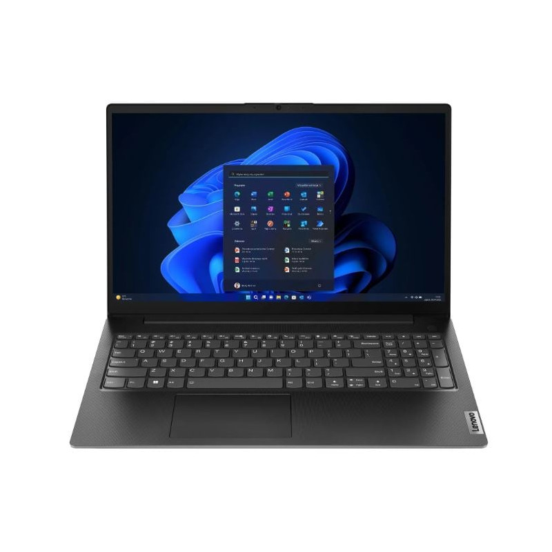 notebook 15.6'' lenovo v15 g4 amd ryzen 5-7520u 16gb