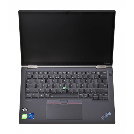 notebook 13.3'' lenovo yoga x13 g3 i7-1265u 16gb 256gb