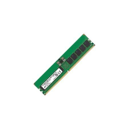 ram rdimm ddr5 96gb micron 5600mhz cl46 1.1v verde [mtc40f204ws1rc56bb2t]