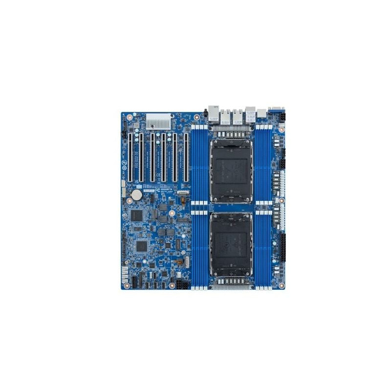 scheda madre gigabyte ms74-hb0 lga 4677 e-atx 2x ddr5 [9ms74hb0mr-000]