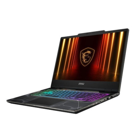 notebook 15.6'' msi cyborg 15 b13wekg-629xpl i5-13420h