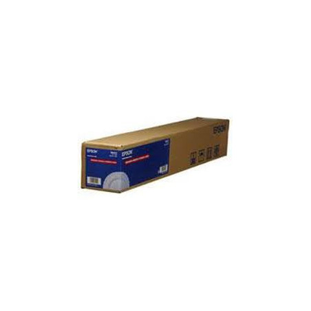 carta in rotolo bianca epson bright 90 914mm x 50m [c13s045283]