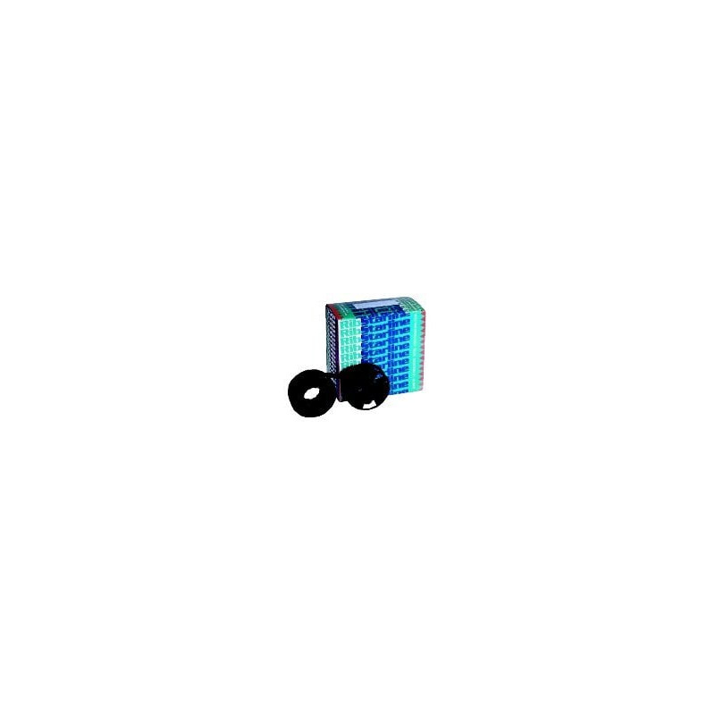 nastro di stampa starline ny nero per printronix p150 300 6000 [1379/m]